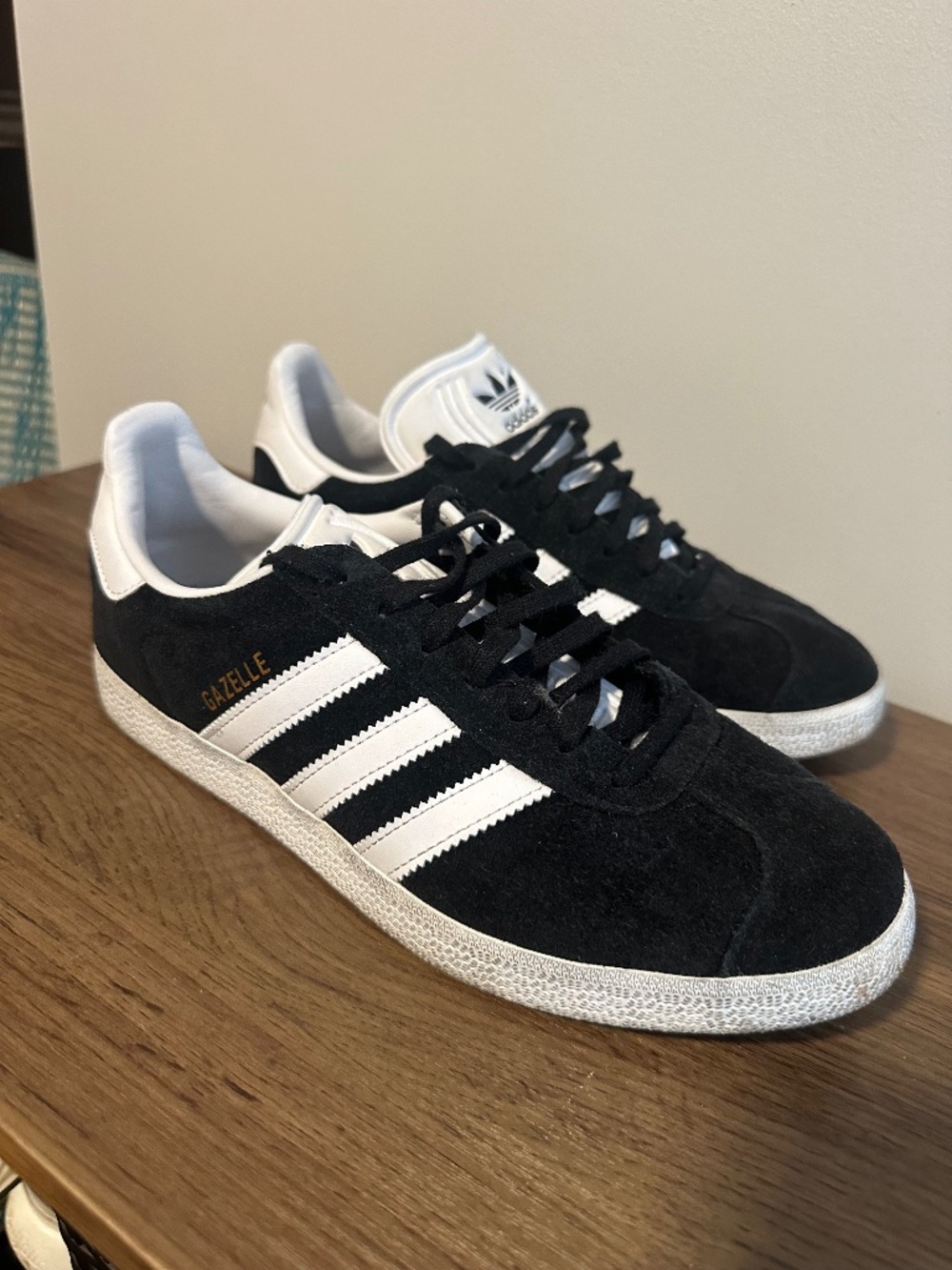 Adidas Sambas